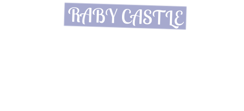 RABY CASTLE