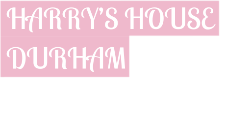 HARRY�S HOUSE    DURHAM