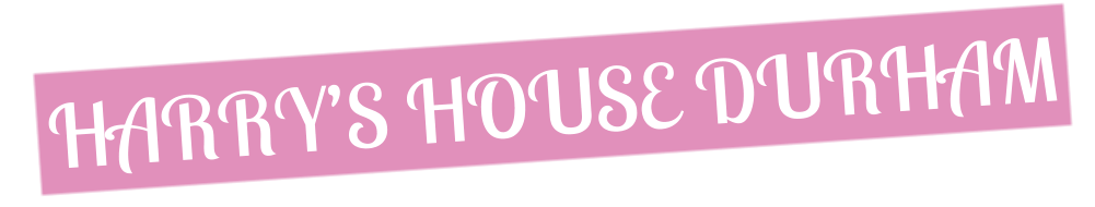 HARRY�S HOUSE DURHAM