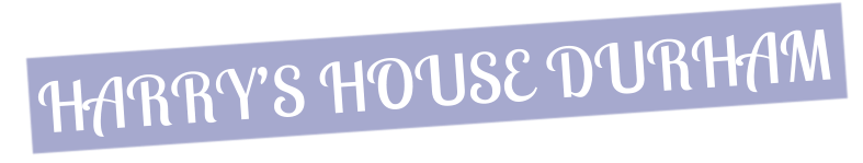 HARRY�S HOUSE DURHAM