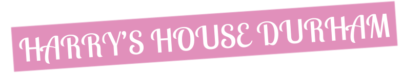 HARRY�S HOUSE DURHAM