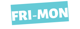 FRI-MON